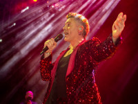 Goliaths UE30 Party Teil 1