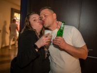 Goliaths UE30 Party Teil 1