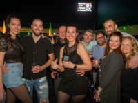 Goliaths UE30 Party Teil 1