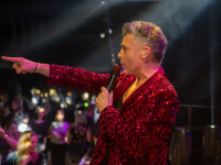 Goliaths UE30 Party Teil 1