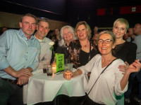 Goliaths UE30 Party Teil 1