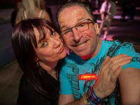 Goliaths UE30 Party Teil 1