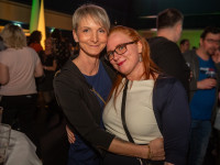 Goliaths UE30 Party Teil 1