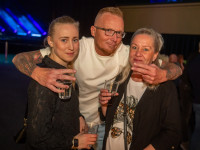 Goliaths UE30 Party Teil 1