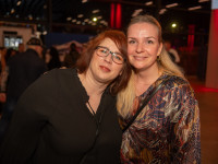 Goliaths UE30 Party Teil 1