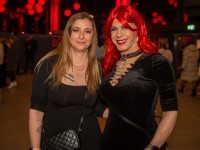 Goliaths UE30 Party Teil 1