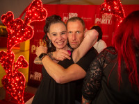 Goliaths UE30 Party Teil 1