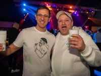 Goliaths UE30 Party Teil 1