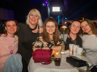 Goliaths UE30 Party Teil 1