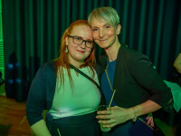 Goliaths UE30 Party Teil 1