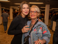 Goliaths UE30 Party Teil 1