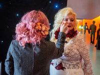 Goliaths UE30 Party Teil 1