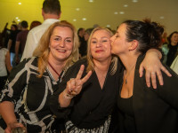 Goliaths UE30 Party Teil 1