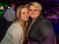 Goliaths UE30 Party Teil 1