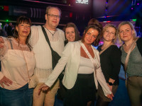 Goliaths UE30 Party Teil 1