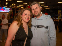 Goliaths UE30 Party Teil 1