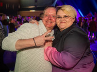 Goliaths UE30 Party Teil 1