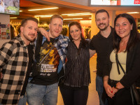 Goliaths UE30 Party Teil 1