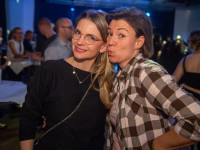 Goliaths UE30 Party Teil 1