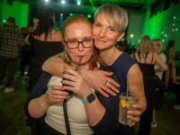 Goliaths UE30 Party Teil 1