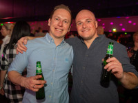 Goliaths UE30 Party Teil 1