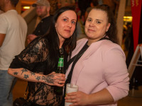 Goliaths UE30 Party Teil 1