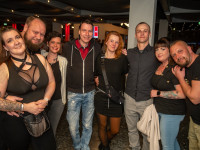 Goliaths UE30 Party Teil 1