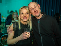 Goliaths UE30 Party Teil 1