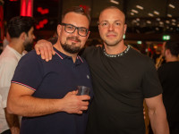 Goliaths UE30 Party Teil 1