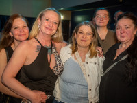 Goliaths UE30 Party Teil 1