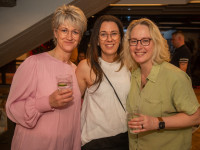 Goliaths UE30 Party Teil 1