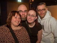 Goliaths UE30 Party Teil 1