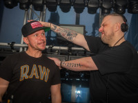 Goliaths UE30 Party Teil 1