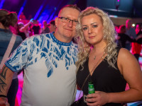 Goliaths UE30 Party Teil 1