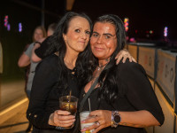 Goliaths UE30 Party Teil 1