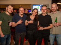 Goliaths UE30 Party Teil 1