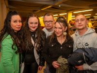 Goliaths UE30 Party Teil 1