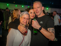 Goliaths UE30 Party Teil 1