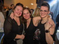 Goliaths UE30 Party Teil 1