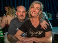 Goliaths UE30 Party Teil 1