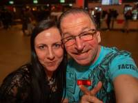 Goliaths UE30 Party Teil 1