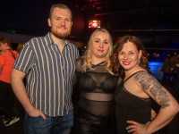 Goliaths UE30 Party Teil 1