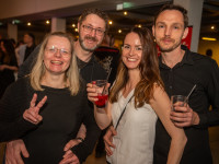 Goliaths UE30 Party Teil 1