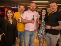 Goliaths UE30 Party Teil 1