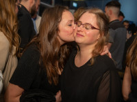 Goliaths UE30 Party Teil 1