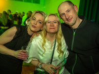 Goliaths UE30 Party Teil 1