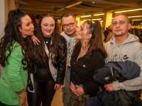 Goliaths UE30 Party Teil 1