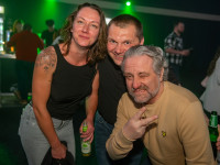 Goliaths UE30 Party Teil 1