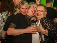 Goliaths UE30 Party Teil 1