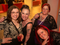 Goliaths UE30 Party Teil 1